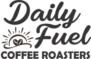 Daily Fuel Coffee Roasters